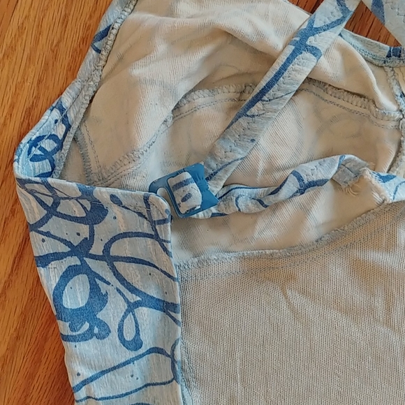 VINTAGE 1940's Jantzen bathing suit - Picture 5 of 10